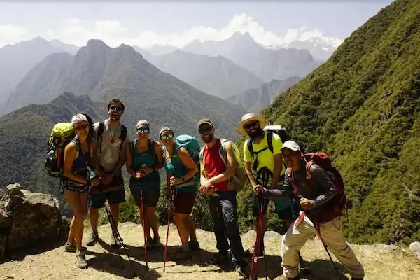 Por qué kenko adventures es elegido por viajeros internacionales