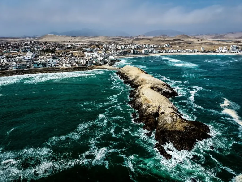 punta hermosa