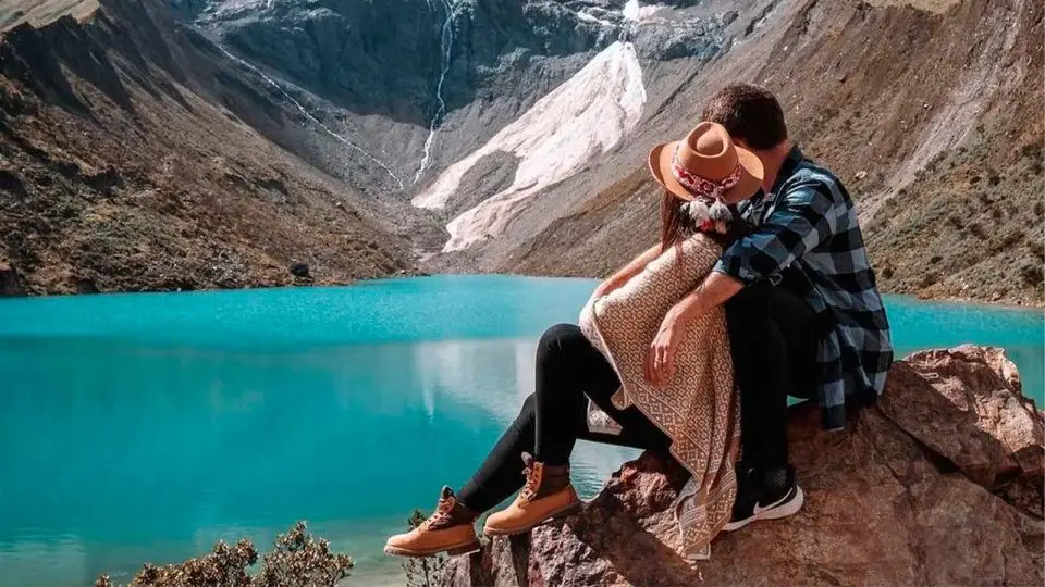 Recomendaciones para viajar en pareja en Perú