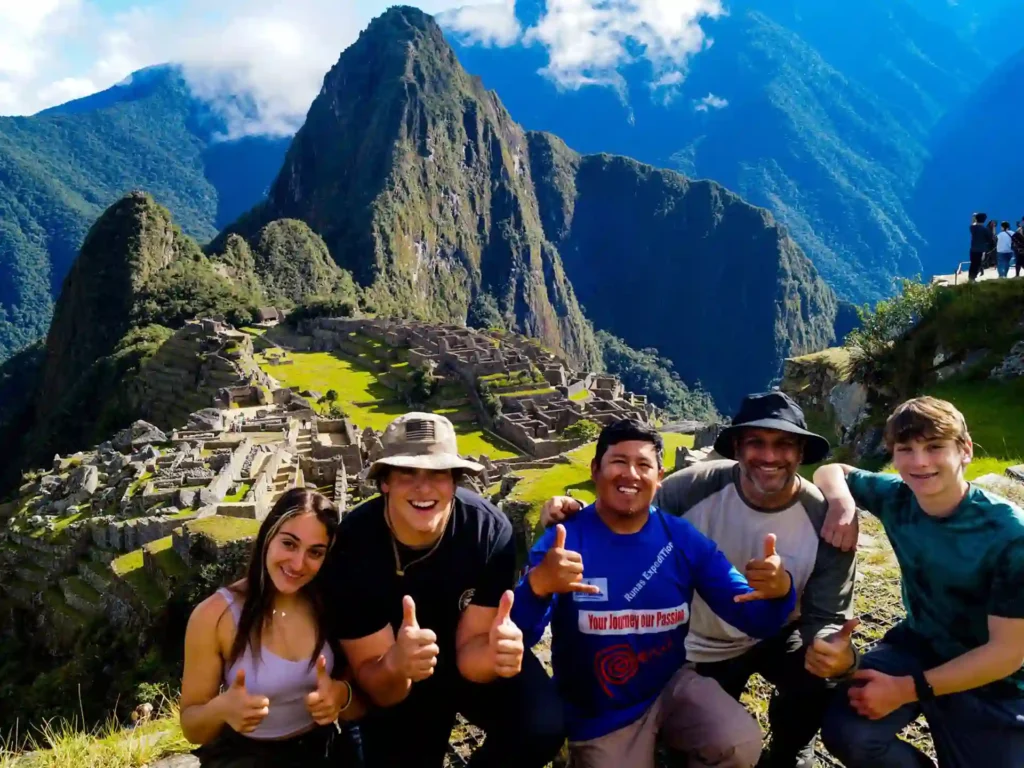 Tours más destacados con Incas Expeditions
