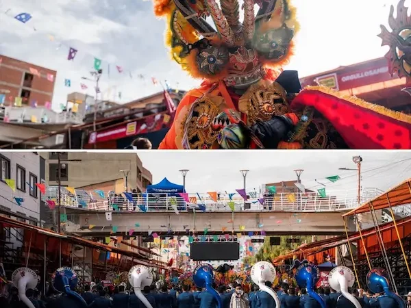 trajes festivos 