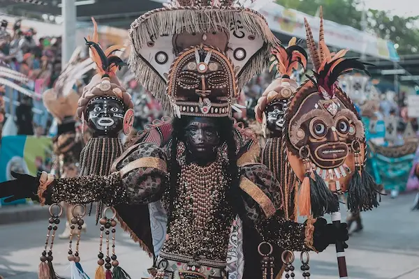 carnaval de barranquilla