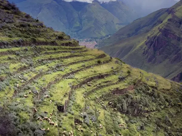 valle sagrado