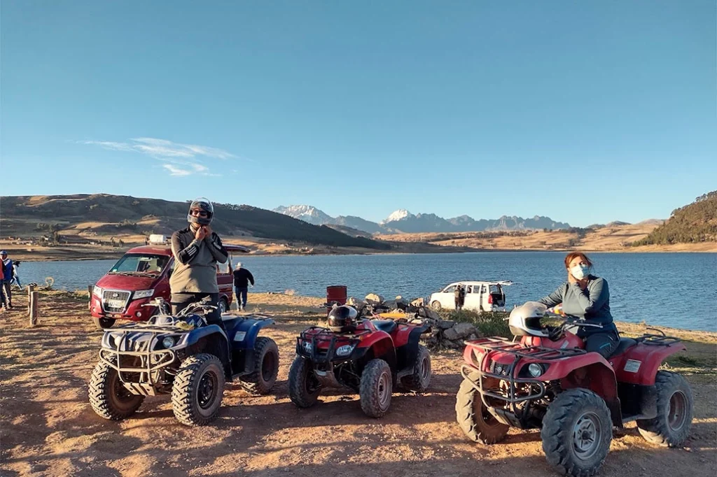 Recomendaciones para deportes de aventura en Cusco