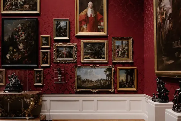 mejores museos del mundo resumen cultura arte patrimonio humanidad
