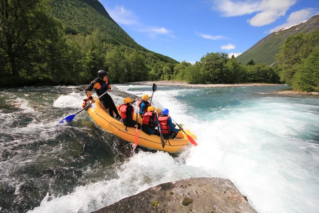 Deportes de aventura nivel intermedio en Cusco