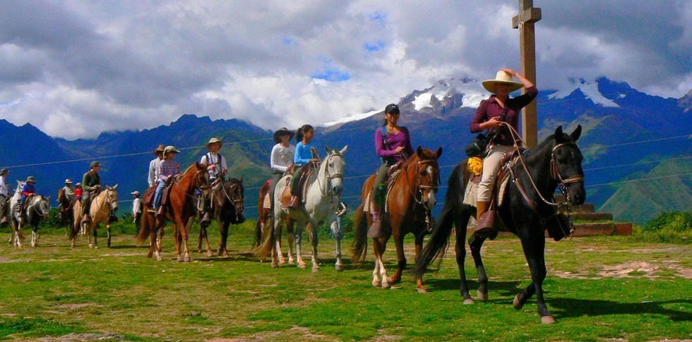 Deportes de aventura para principiantes en Cusco