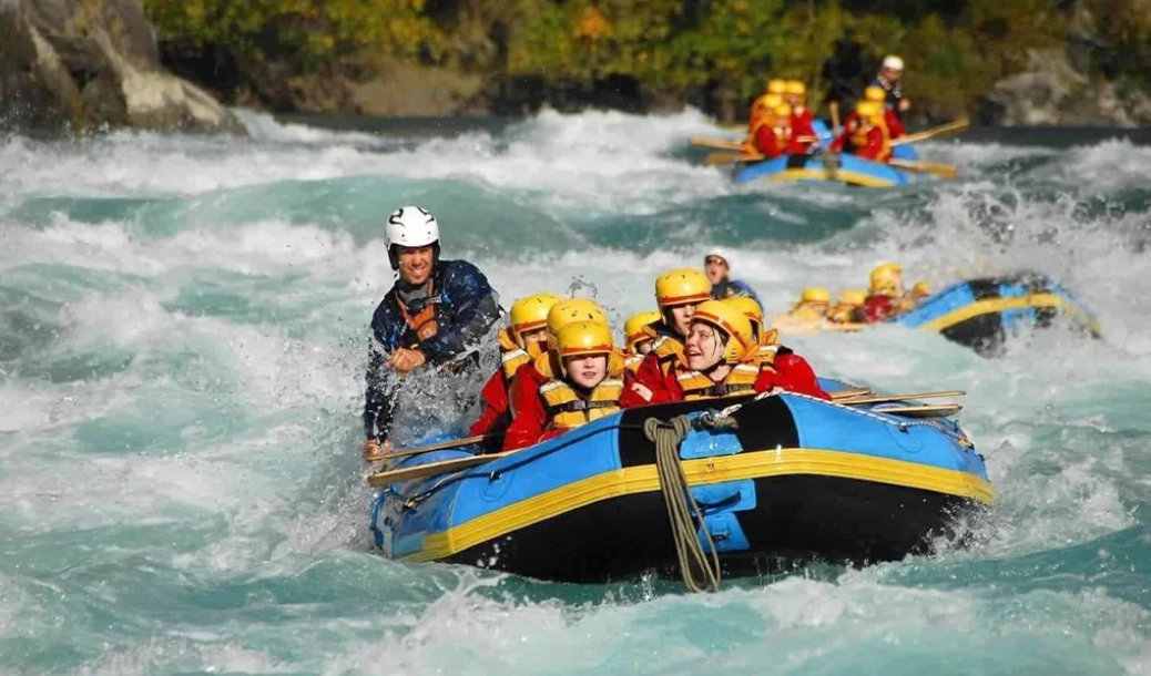 deportes de aventura en cusco
