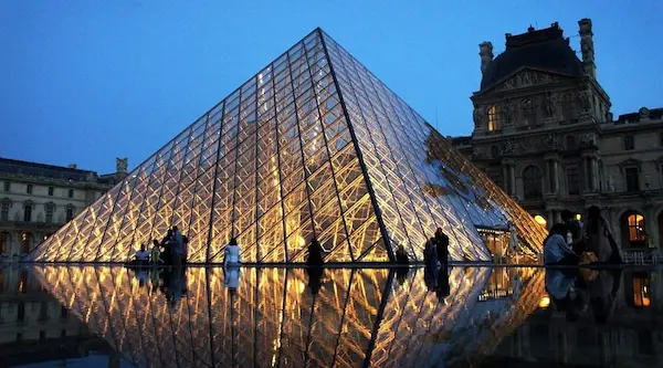 mejores museos del mundo museo del Louvre Mona Lisa París