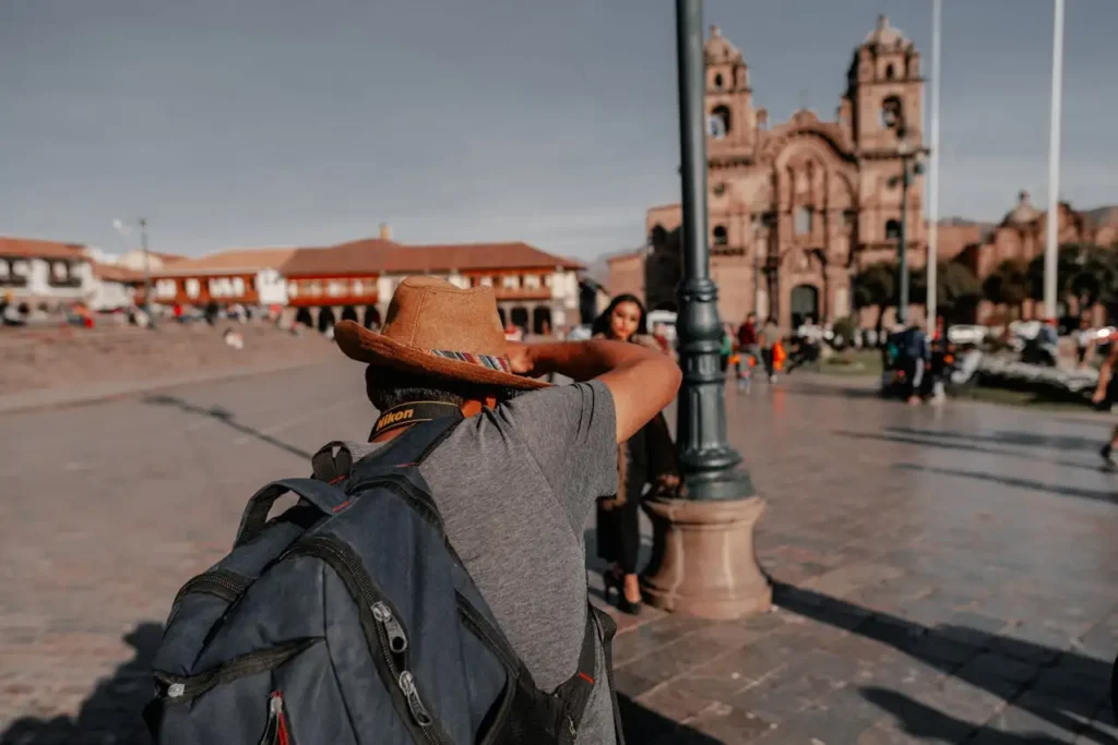 Consejos para tomar mejores fotografías en Cusco