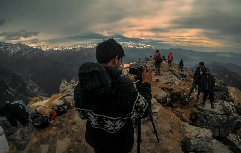 fotografo en cusco