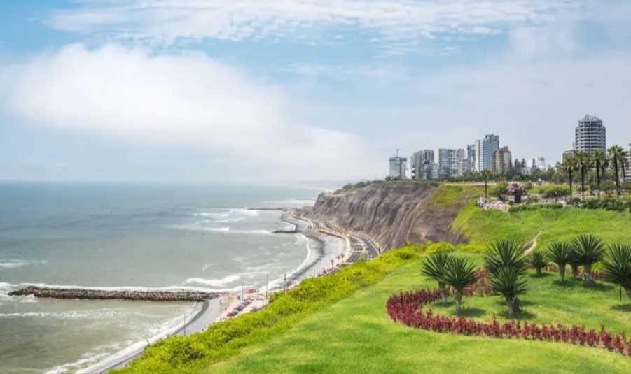 Planes para hacer en Costa Verde