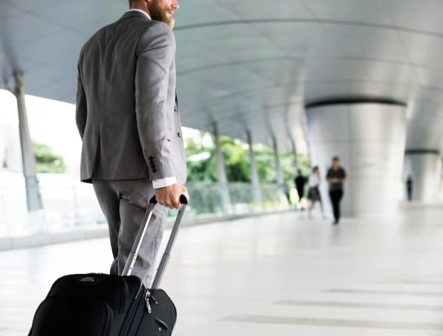 Gestión del rendimiento en viajes corporativos