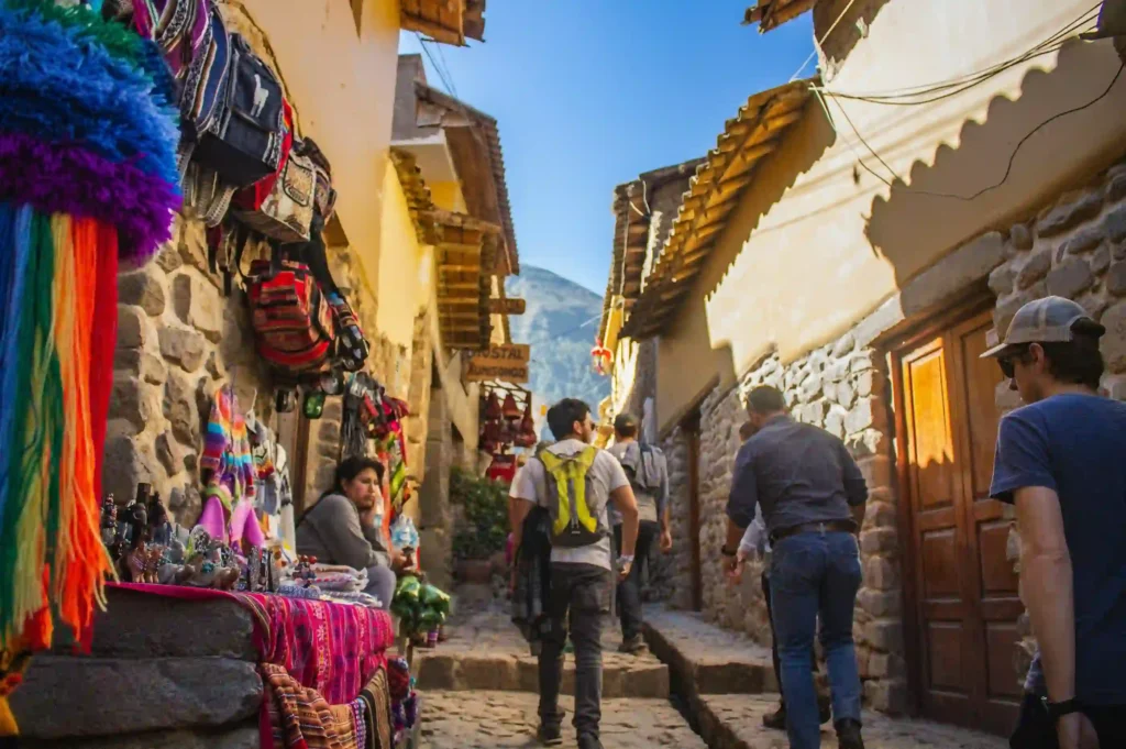 Antes, compra tu entrada a Machu Picchu