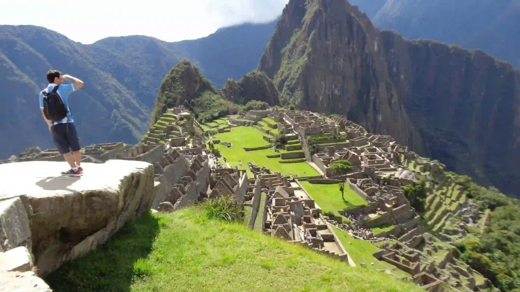 Otras formas de ir de Cusco a Machu Picchu