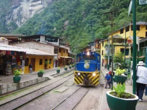 Preguntas frecuentes sobre como ir de Cusco a Machu Picchu