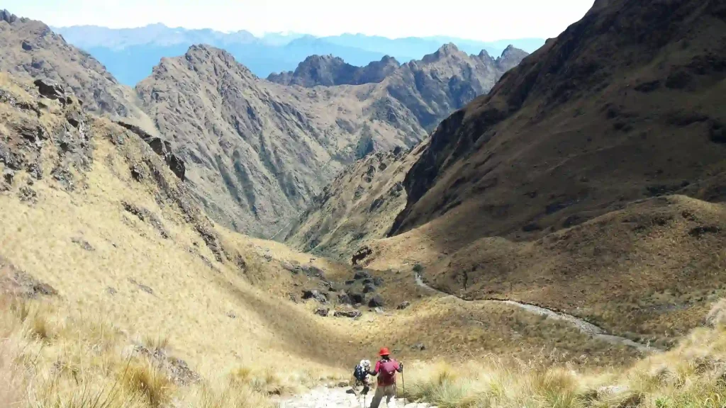 Qué incluye el tour del Camino Inca con una agencia autorizada