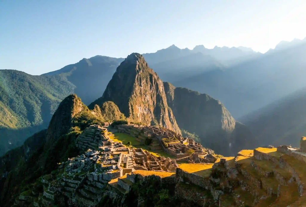 Qué requisitos debe cumplir una agencia autorizada para el Camino Inca