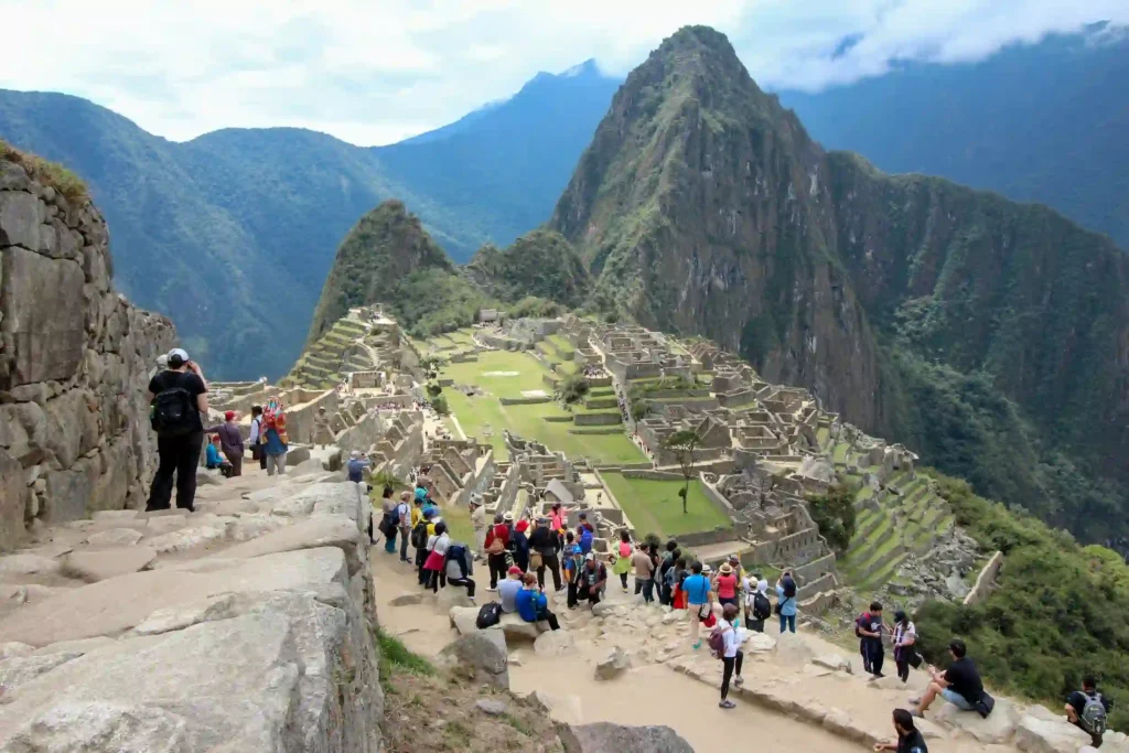 Recomendaciones para ir de Cusco a Machu Picchu