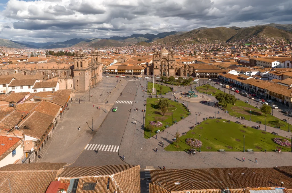 actividades para hacer en Cusco