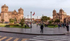 temporada para viajar a Cusco