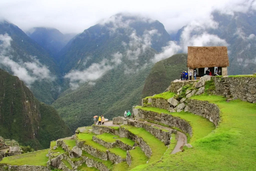 agencias de turismo para Machu Picchu